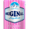 Hartwall Original Long Drink
